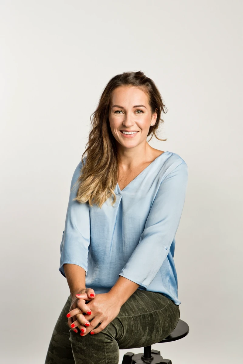 Kristína Cvečková